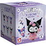 Yume Hello Kitty and Friends Kuromi figur 5 cm - flere varianter - assorteret