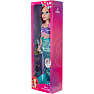 Disney Ariel dukke 80 cm