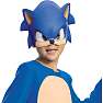 Sonic Movie kostume 5-6 år