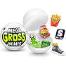 5 Surprises mega Gross Minis