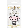 Harry Potter Dobby Nøglering