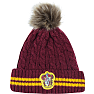Beanie Pompom Gryffindor