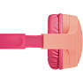 Belkin Soundform trådløse on-ear børnehøretelefoner - pink