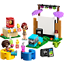 LEGO Friends Venskabs-filmaften 42642