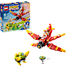 LEGO Sonic the Hedgehog Tails' Tornado-1 77119