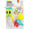 Lamaze larve rangle