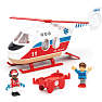 BRIO 36022 redningshelikopter