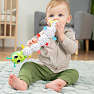 Lamaze larve rangle