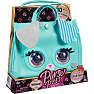 Purse Pets Puppy quiltet tote taske