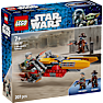 LEGO Star Wars 75437 Cobb Vanths speeder