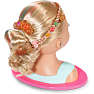 Baby Born Prinsesse stylinghoved
