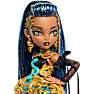 Monster High Scary Sweet Birthday Cleo De Nile dukke
