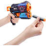 X-shot Flux Poppy Playtime Blaster