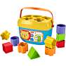 Fisher-Price® Baby's First Blocks