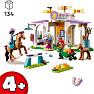LEGO® Friends Hestetræning 41746