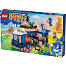 LEGO Sonic the Hedgehog Team Sonics kommandovogn 77006
