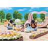 Sylvanian Families Baby pingvin legesæt