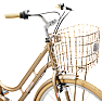 SCO Classic damecykel 28" - champagne