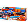 X-Shot Insanity motoriseret Rage Fire blaster med 72 pile