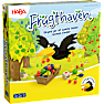 Frugthaven brætspil