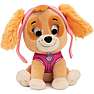 Paw Patrol GUND plys bamse - Skye