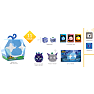 Blox Fruits Diamond Collector Bundle<BR>