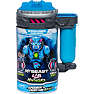MrBeast lab action figs stealthpanther