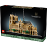 LEGO Architecture Notre-Dame de Paris  21061
