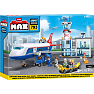 Max Bricks Lufthavn sæt