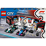 LEGO City Mercedes-AMG og Alpine-biler 60444