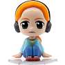 Yume Stranger Things minifigurer - flere varianter - assorteret