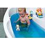 Baby Born dukke badekar med bamse