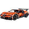 LEGO Technic 42222 Bugatti Chiron Pur Sport-hyperbil