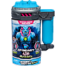 MrBeast lab action figs iconic panther
