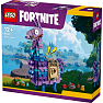 LEGO Fortnite Supply Llama legetøj med videospiltema 77071