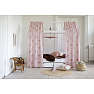 Hoppekids Mermaid pude - Rosa