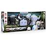Sharper Image RC-Robo Raptor Rivals robotter