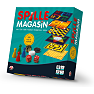 Danspil spillemagasin