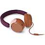 Philips TAK2000MP/00 Kids On-ear hovedtelefoner - lilla