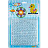 Hama maxi stiftplader - firkant + rund
