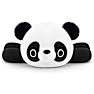 Hug-A-Lumps Pete bamse