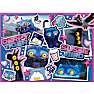 Ravensburger Kpop Demon Hunters puslespil - 300 brikker