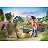 Playmobil 71357  Waterfall Ranch