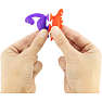 Scoop Dino Suction Playset 12-pak