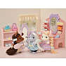 Sylvanian Families Pony veninder