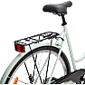 PUCH Bellavista damecykel 28" - pale green