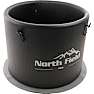 North Field Pro isbad - rund