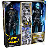 Batman adventures battle figur 2-pak 30 cm