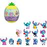 Disney Stitch kapsel figur – flere varianter - assorteret