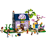 LEGO Friends Biavlerhus og blomsterhave 42669